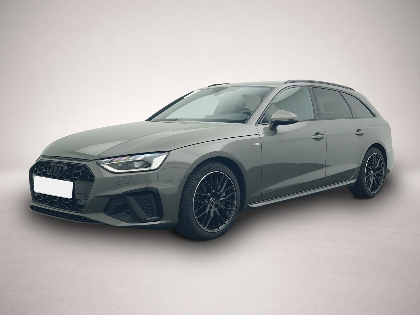 Bild A4 Audi