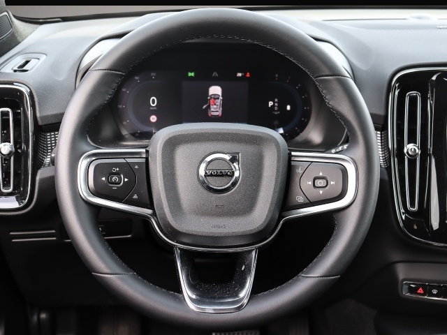 Volvo XC40 XC40 Plus Dark 2WD B4 EU6d digitales Cockpit Mem - Thumbnail 5