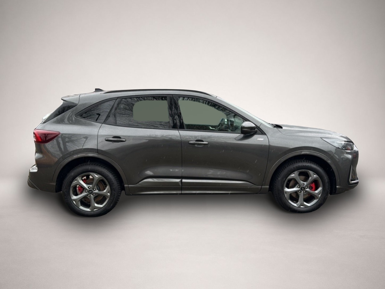 Bild 7 Ford Kuga ST-LINE X PHEV *NAVI *MATRIX-LED *AHK *GJR