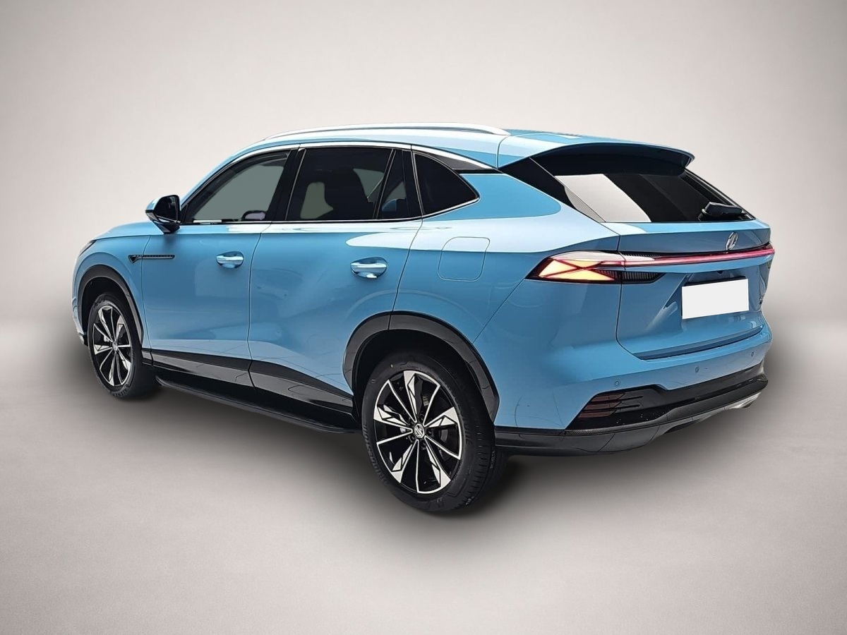Bild 3 MG HS 1.5 PLUG-IN-HYBRID MY25.5 LUXURY LEDER 360