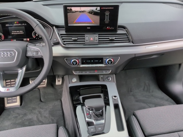 Bild 7 Audi quattro Q5 Sportback S-LINE quattro 40TDI*Panodach 21*