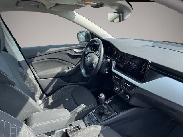 Bild 4 Skoda Scala 1.0TSI Ambition SITZHZ/LED/CLIMATROIC