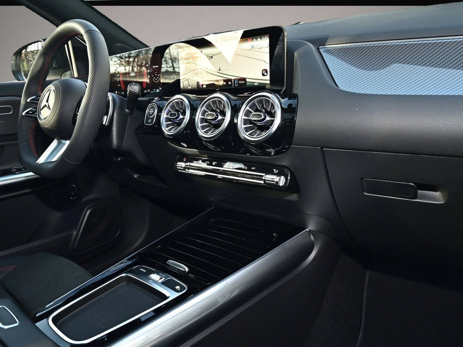 Fotografie 5 des Mercedes-Benz GLA 200