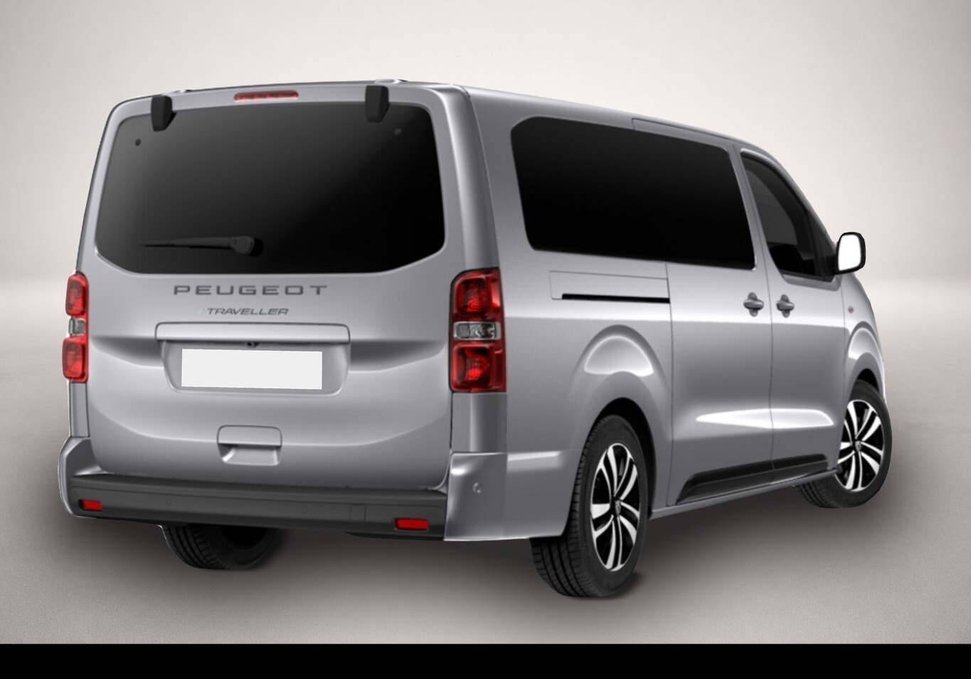 Bild 3 Peugeot Traveller L3 Allure 8S Pano Kam Nav Leder SHZ BT