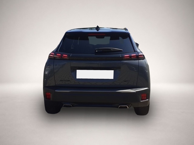 Bild 4 Peugeot 2008 GT PureTech 130 EAT8