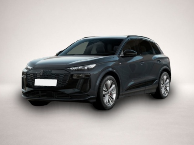 Bild Q6 e-tron Audi