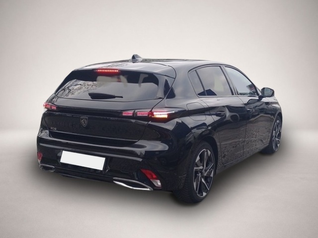 Bild 5 Peugeot 308 Lim Allure Pack AT, NAV,SHZ,LED,Klimaaut.
