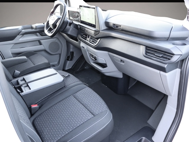 Bild 3 Ford Other Transit Custom Trend L1 FWD Plug-in Hybrid 233PS