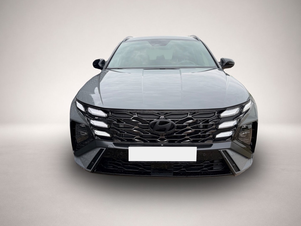 Fotografie des Hyundai TUCSON HEV N-Line Assist - Sitz Pack UWB