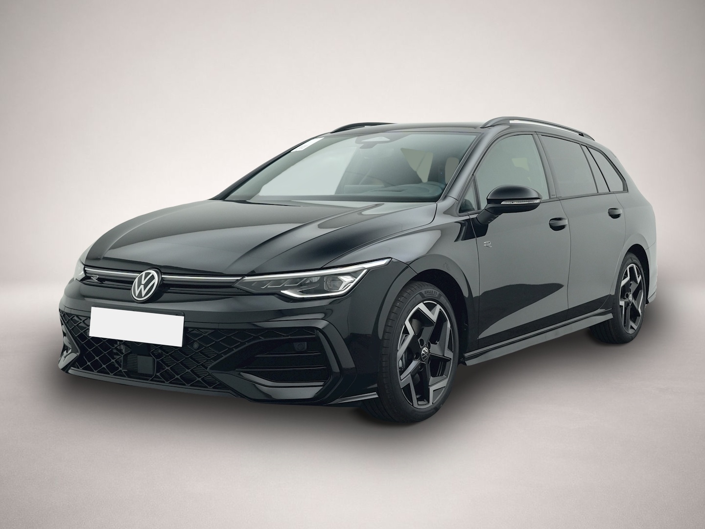 Bild Golf Volkswagen