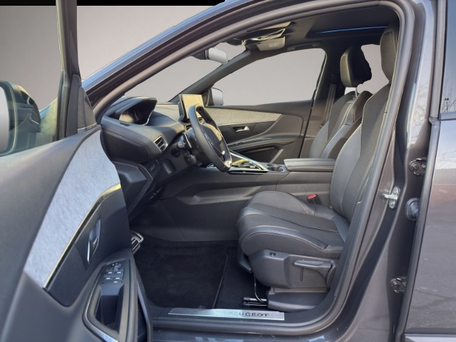 Bild 7 Peugeot 3008 Hybrid 136 GT ALLWETTER SCHIEBEDACH FOCAL S