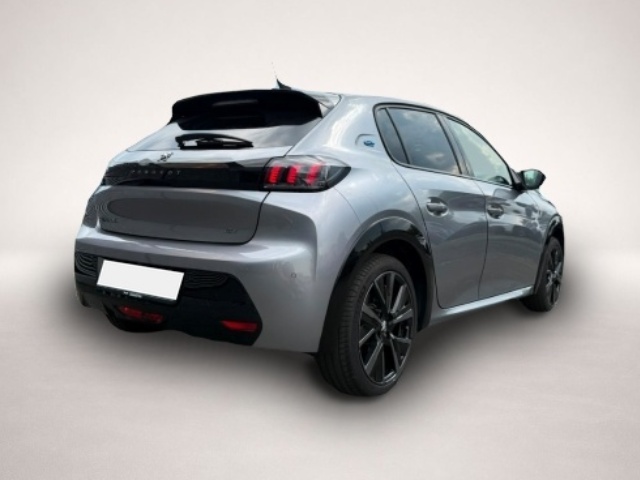 Bild 2 Peugeot 208 e- GT CAM/SHZ/KLIMA/LED/NAVI/APPLE/WP