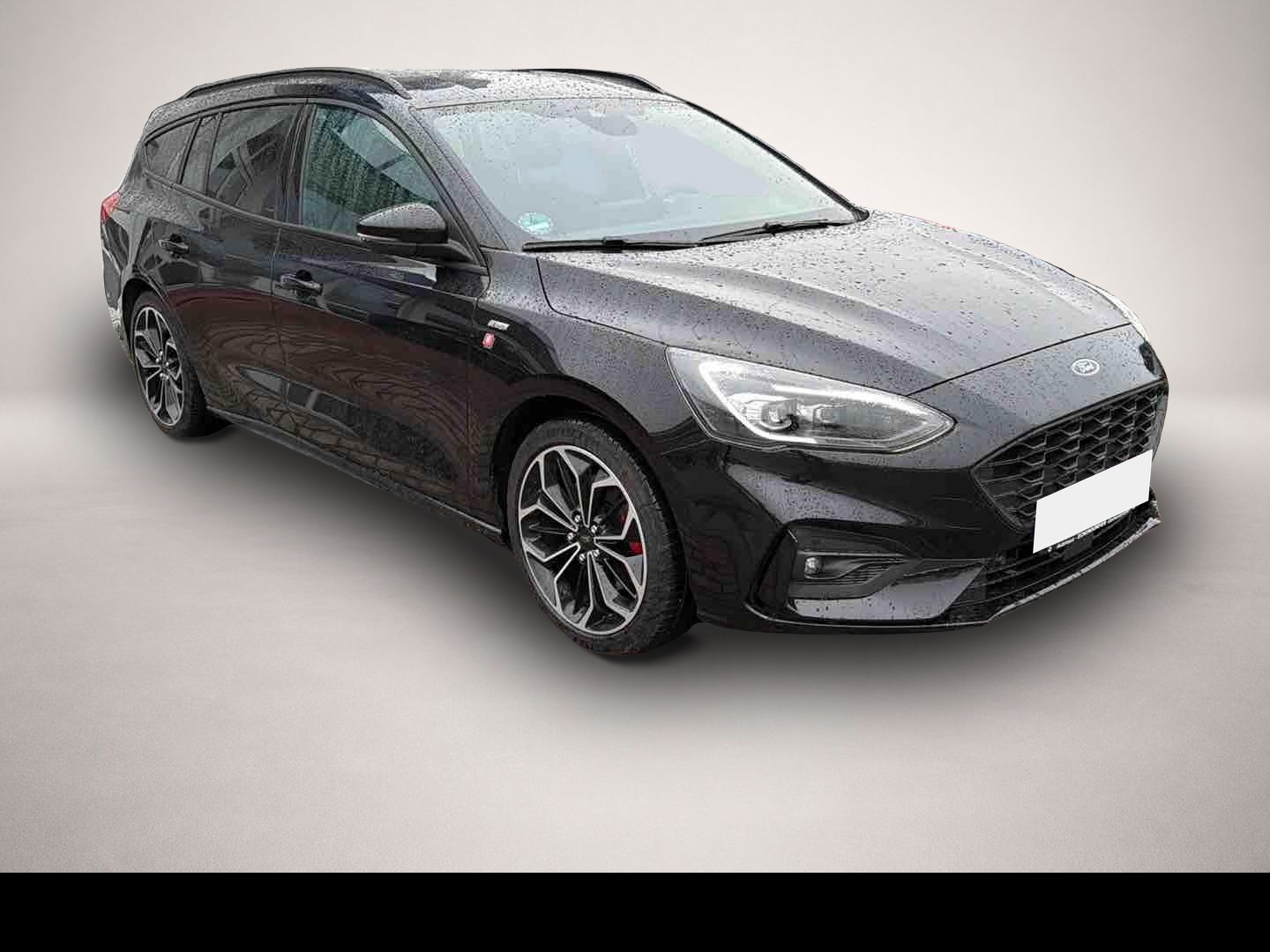 Bild 3 Ford Focus 1.0 EcoBoost ST-Line X *8-fach*