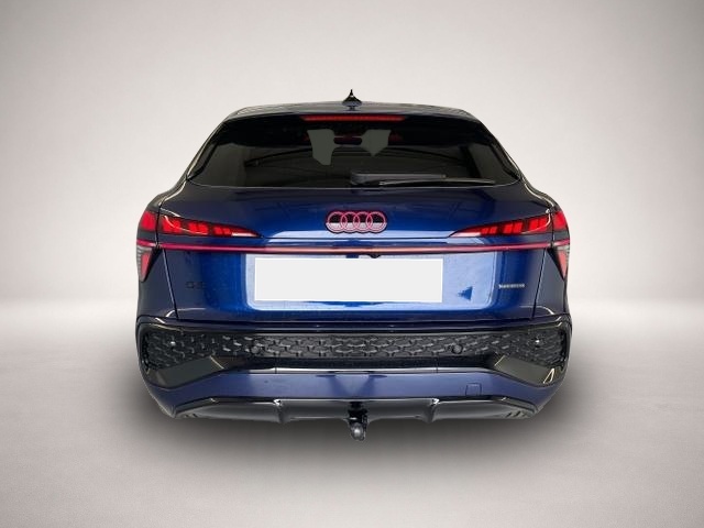 Bild 5 Audi Q3 Sportback NEU TFSI quattro S line TechPro+Matri.