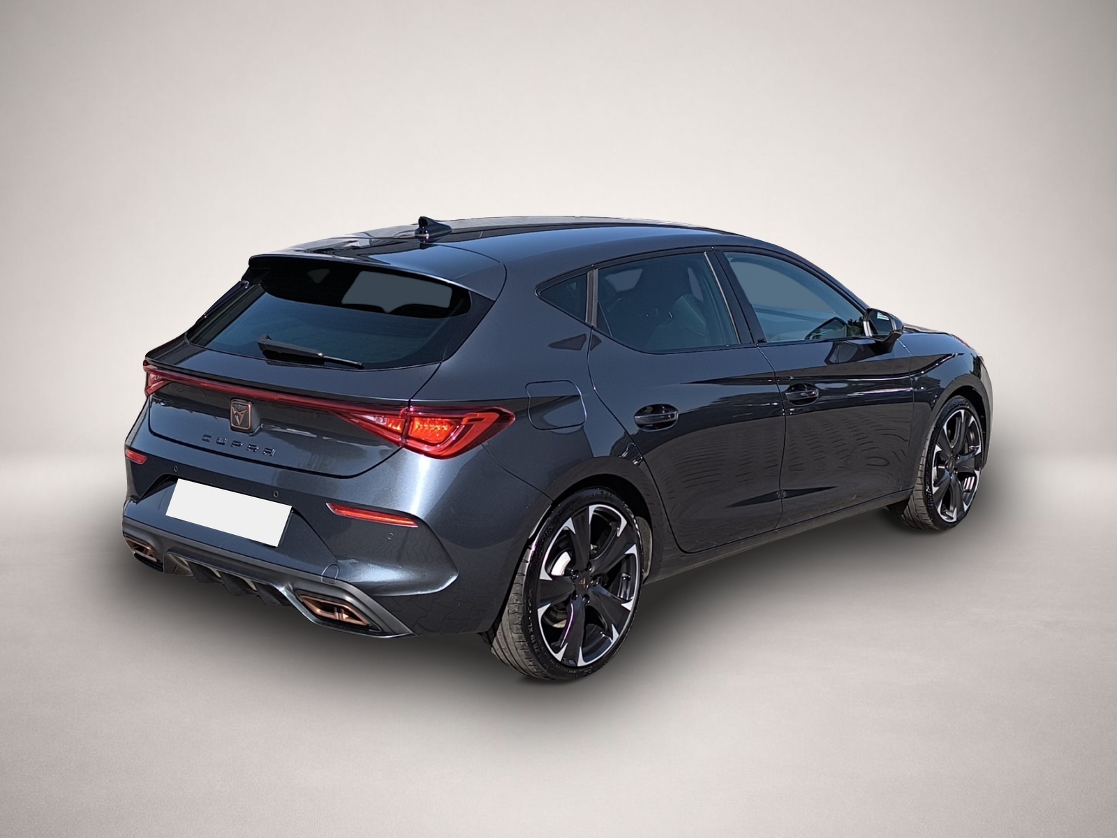 Fotografie 7 des Cupra Leon 1.4 TSI DSG e-Hybrid VZ LED NAVI KESSY KLIM