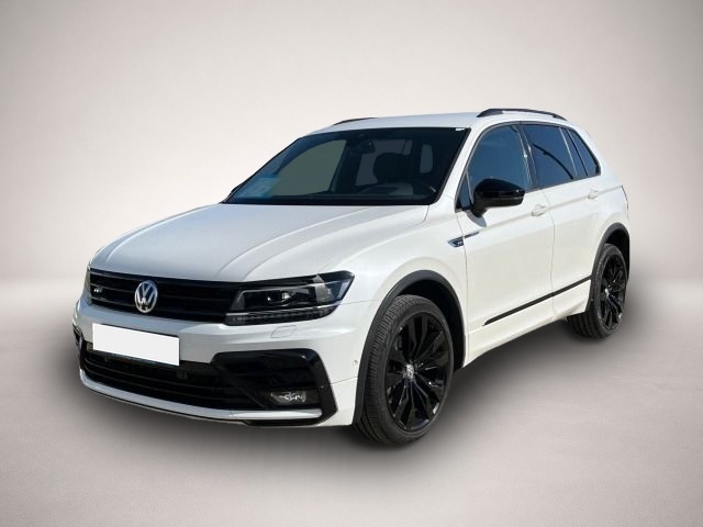 Bild Tiguan Volkswagen