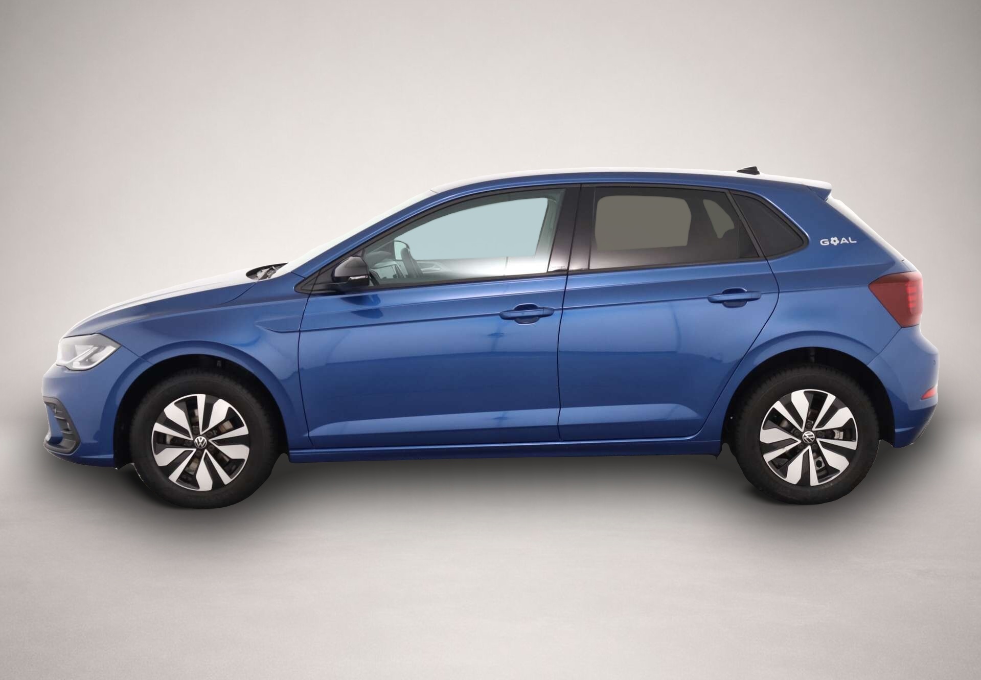 Bild 4 Volkswagen Polo 1.0 TSI GOAL