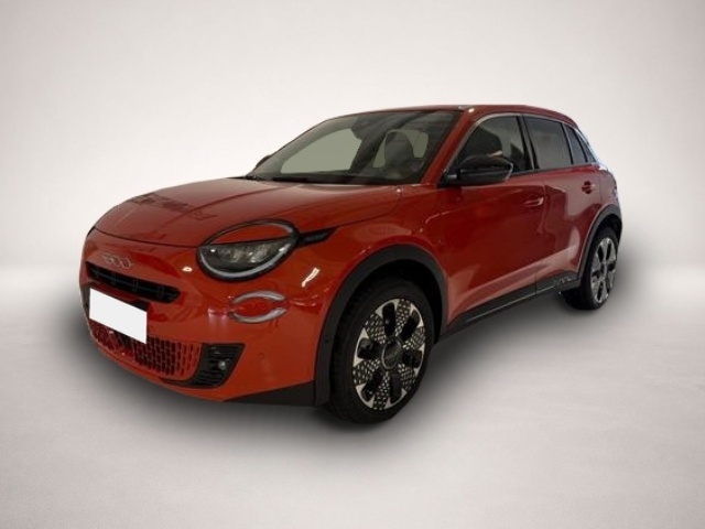 Fotografie 1 des Fiat 600 La Prima La Prima Hybrid 1.2 T3 107 kW (145 PS).