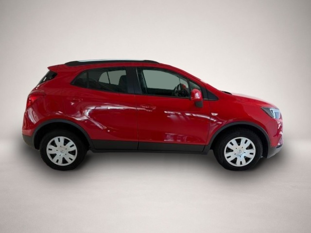 Bild 4 Opel Mokka X 1.6 85kW (116PS) Selection Start/Stop...