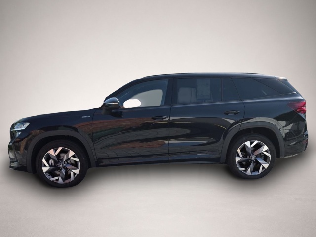 Bild 8 Skoda Kodiaq *7 Sitze*PanoDach*LHZ*Alcantara*R.Cam*PDC