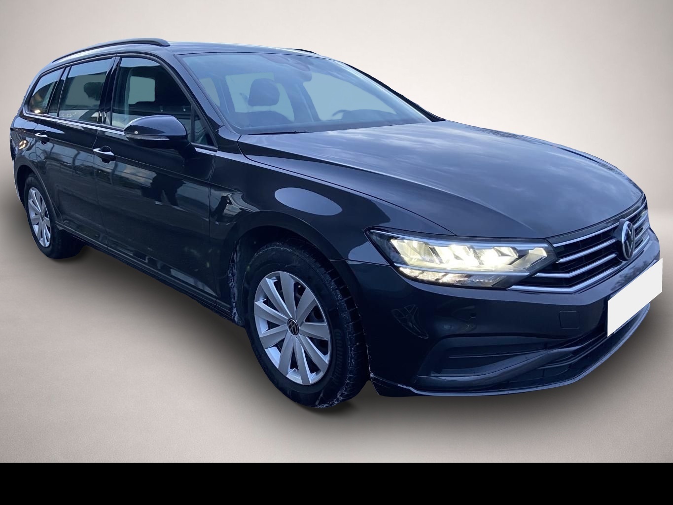 Fotografie 6 des Volkswagen Passat Variant 1.5 TSI APP-CONNECT+KAMERA+LED+NA