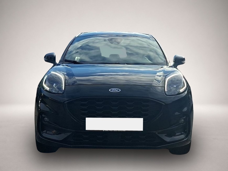 Bild 3 Ford Puma 1.0 EB Hybrid Aut. ST-LINE PDC v+h*RFC