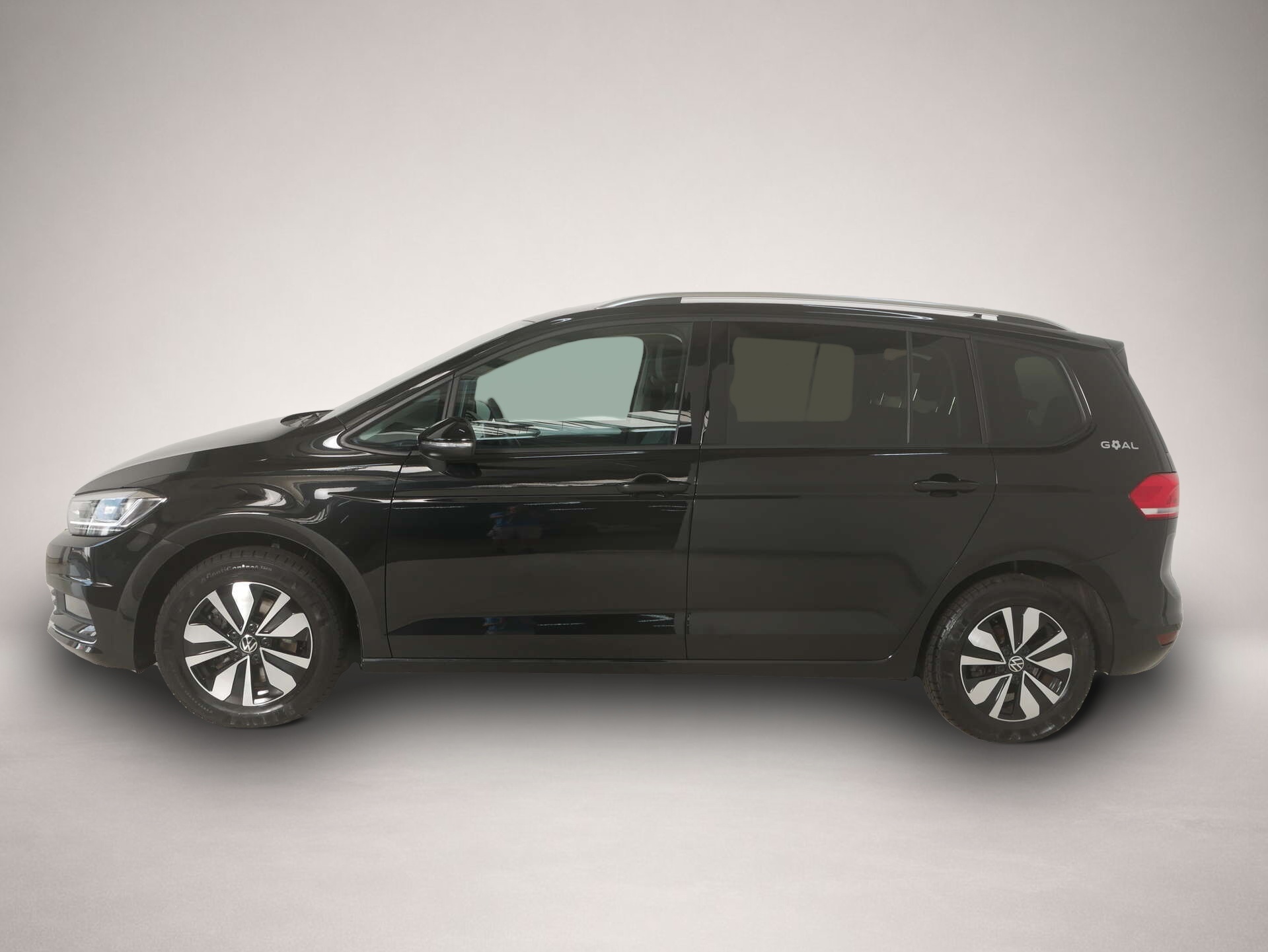 Bild 5 Volkswagen Touran 1.5 TSI GOAL