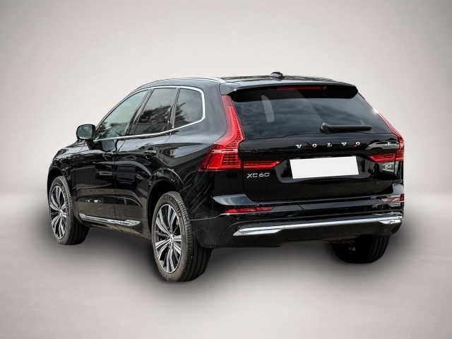 Bild 2 Volvo XC60 Inscription 2WD AHK El. Panodach Digitales