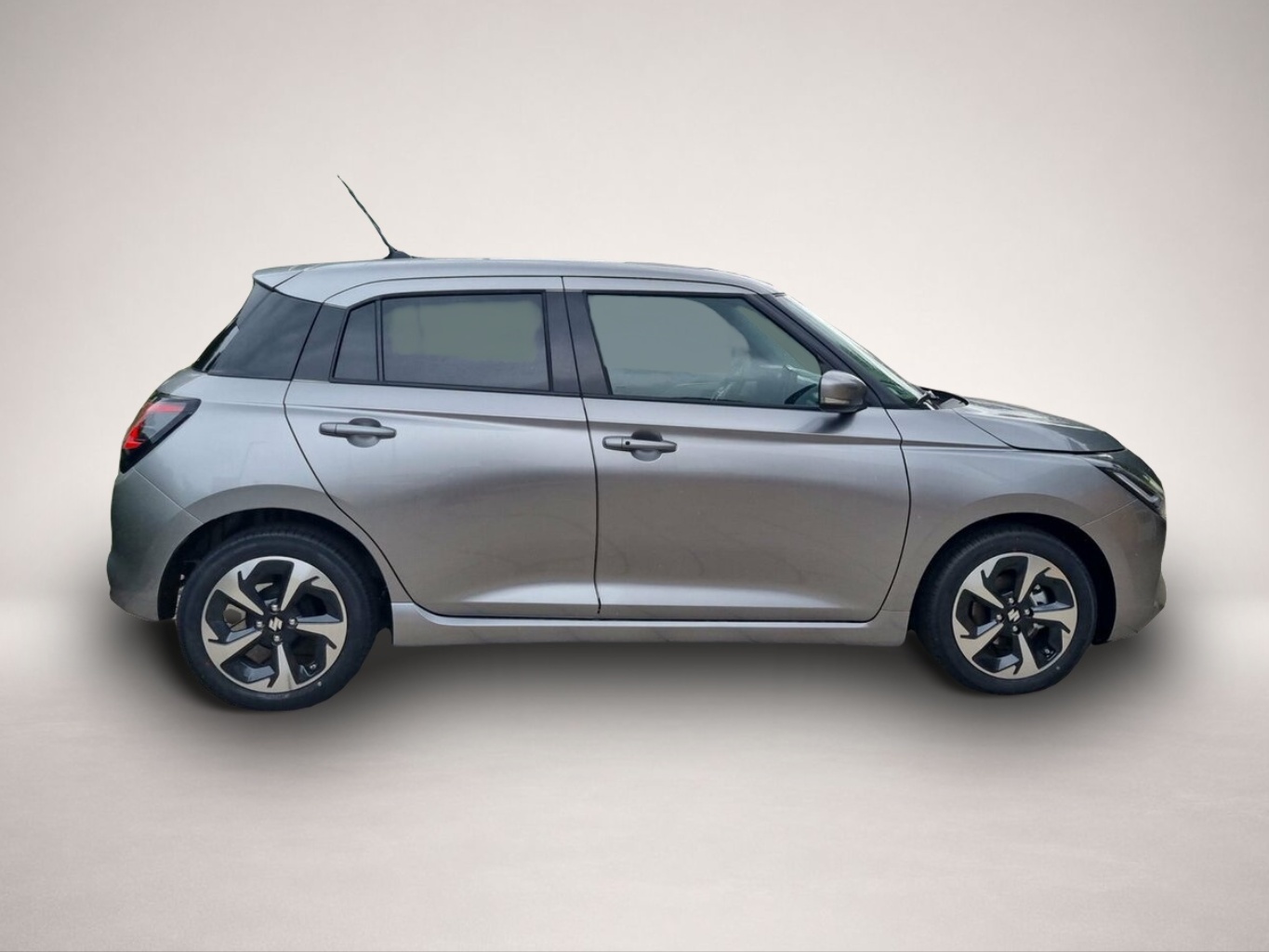 Fotografie 5 des Suzuki Swift Comfort+...