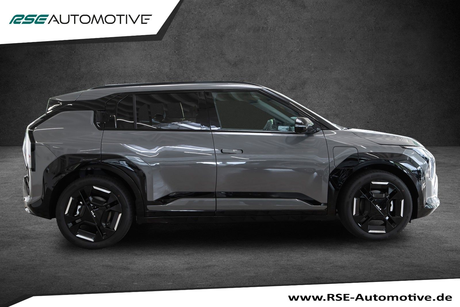 Kia EV3 EV3 150 kW GT-Line - Thumbnail 5