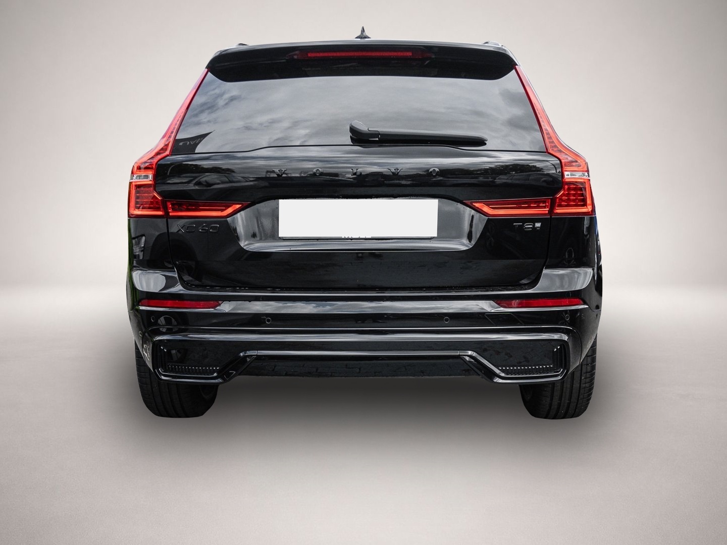 Bild 5 Volvo XC60 T8 AWD Ultra Black Ed. Plug-In AHK Pano 360