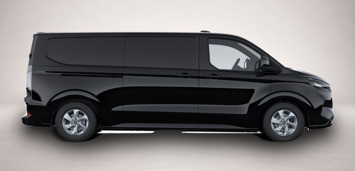 Bild 5 Ford Transit Custom Limited 320L2 LED SHZ Kam KeyL 2S