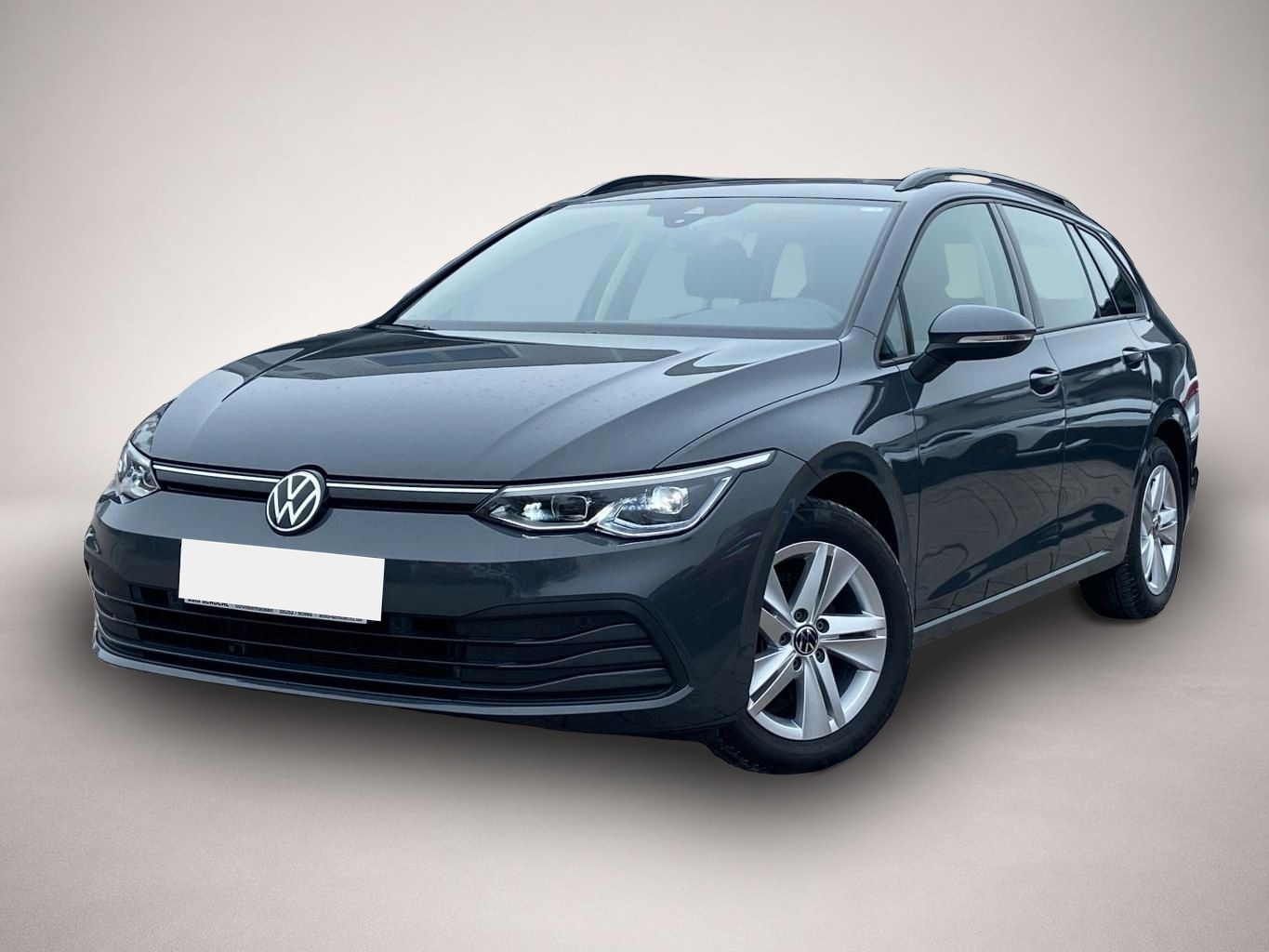 Bild Golf Volkswagen