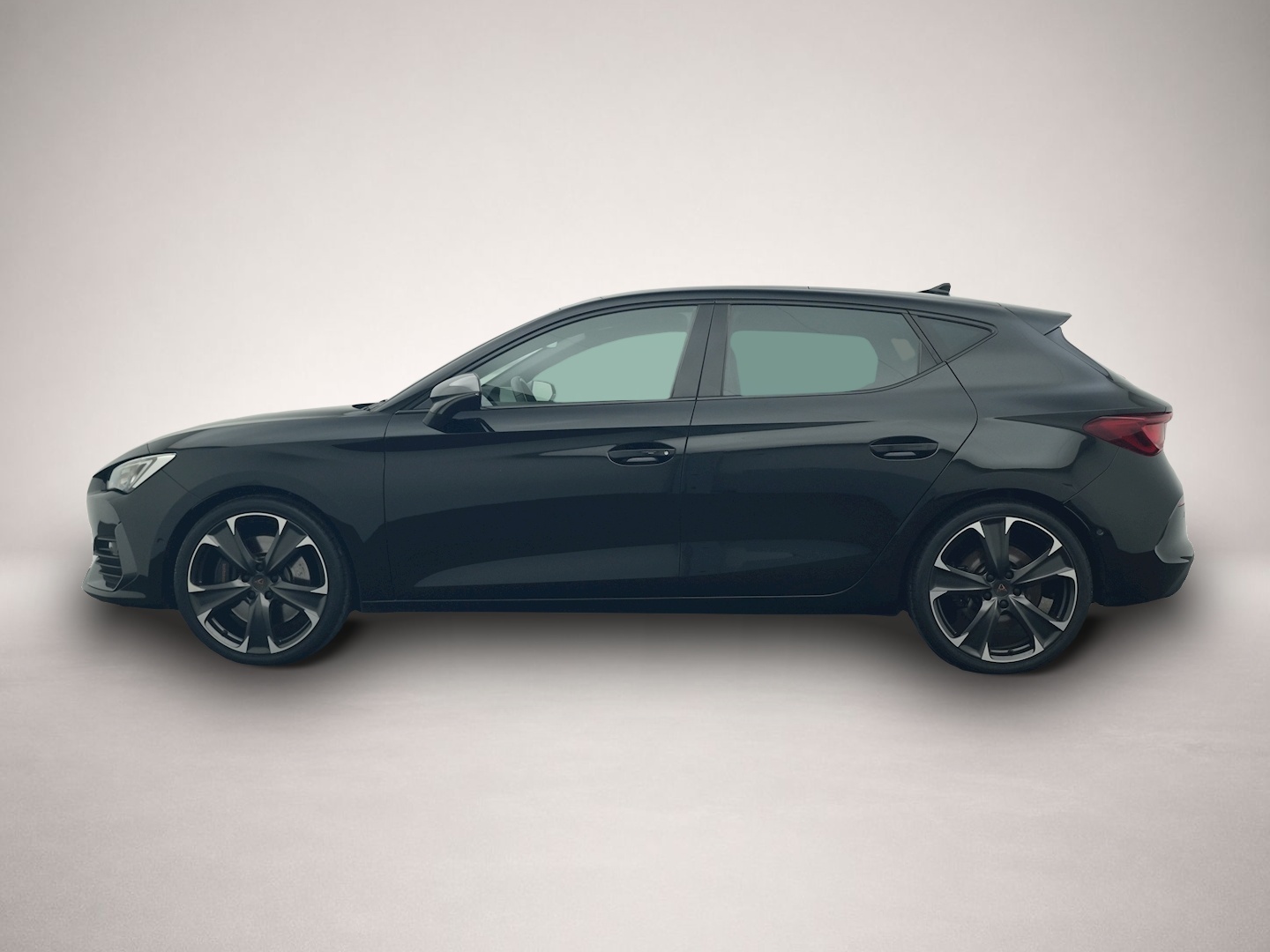 Bild 2 Cupra Leon 2.0 TSI DSG VZ PANO DCC KEYLESS KAMERA LED
