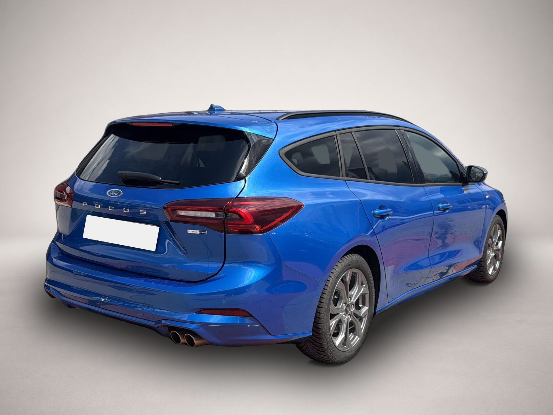 Bild 3 Ford Focus ST-Line Sportpaket Bluetooth Navi LED Klim