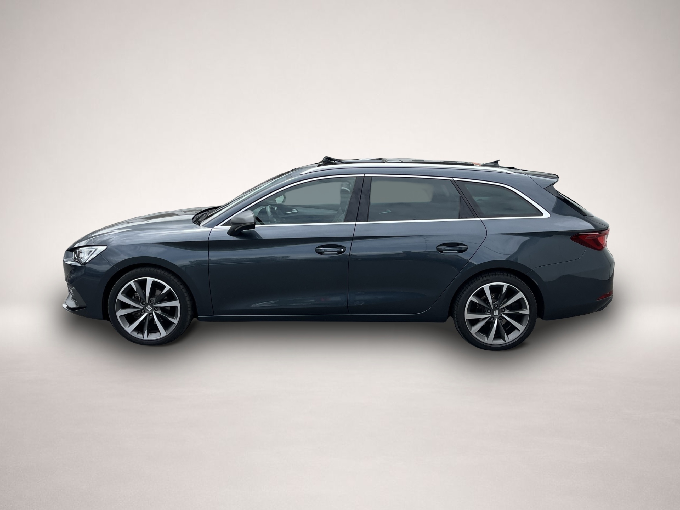 Bild 2 Seat Leon SP 1.5 TSI DSG FR PANO Navi LR-HZG LED SHZ