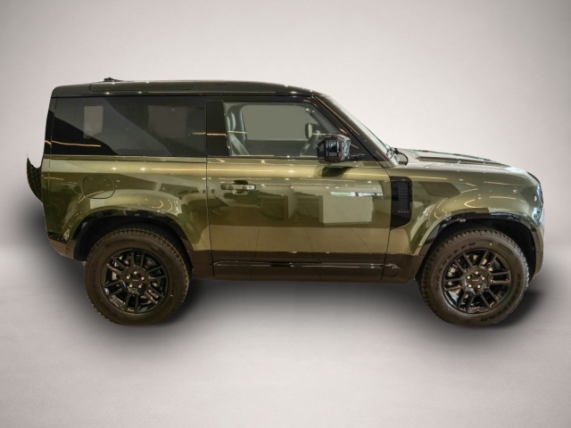 Land Rover Defender Defender D250 90 X-Dynamic SE Luftfederung AD Ni - Thumbnail 6