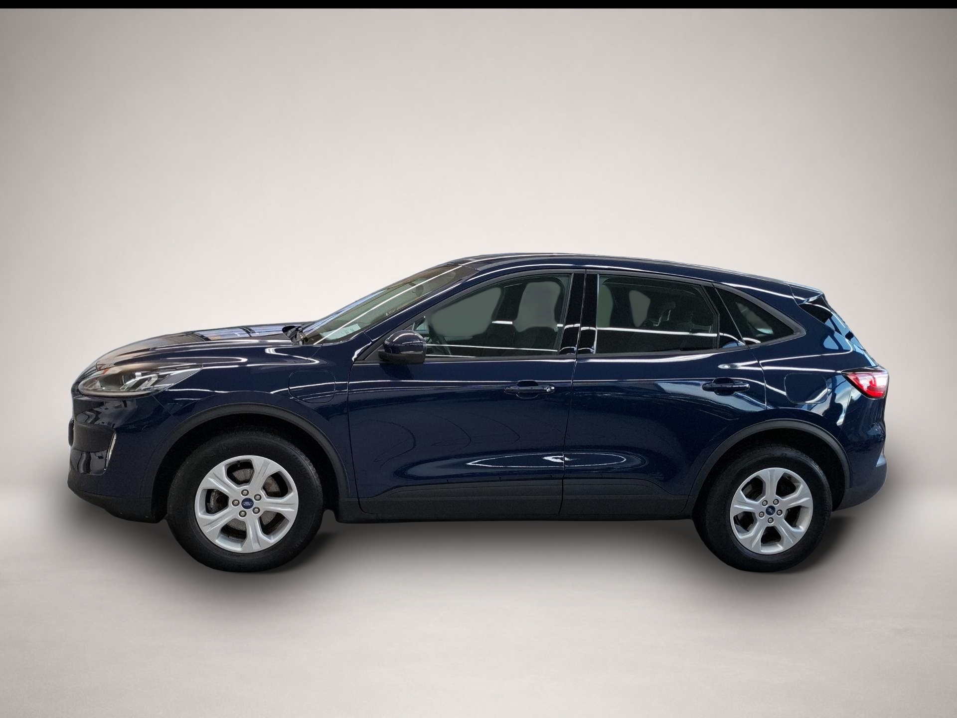Bild 6 Ford Kuga Plug-In Hybrid Cool & Connect Bluetooth Nav