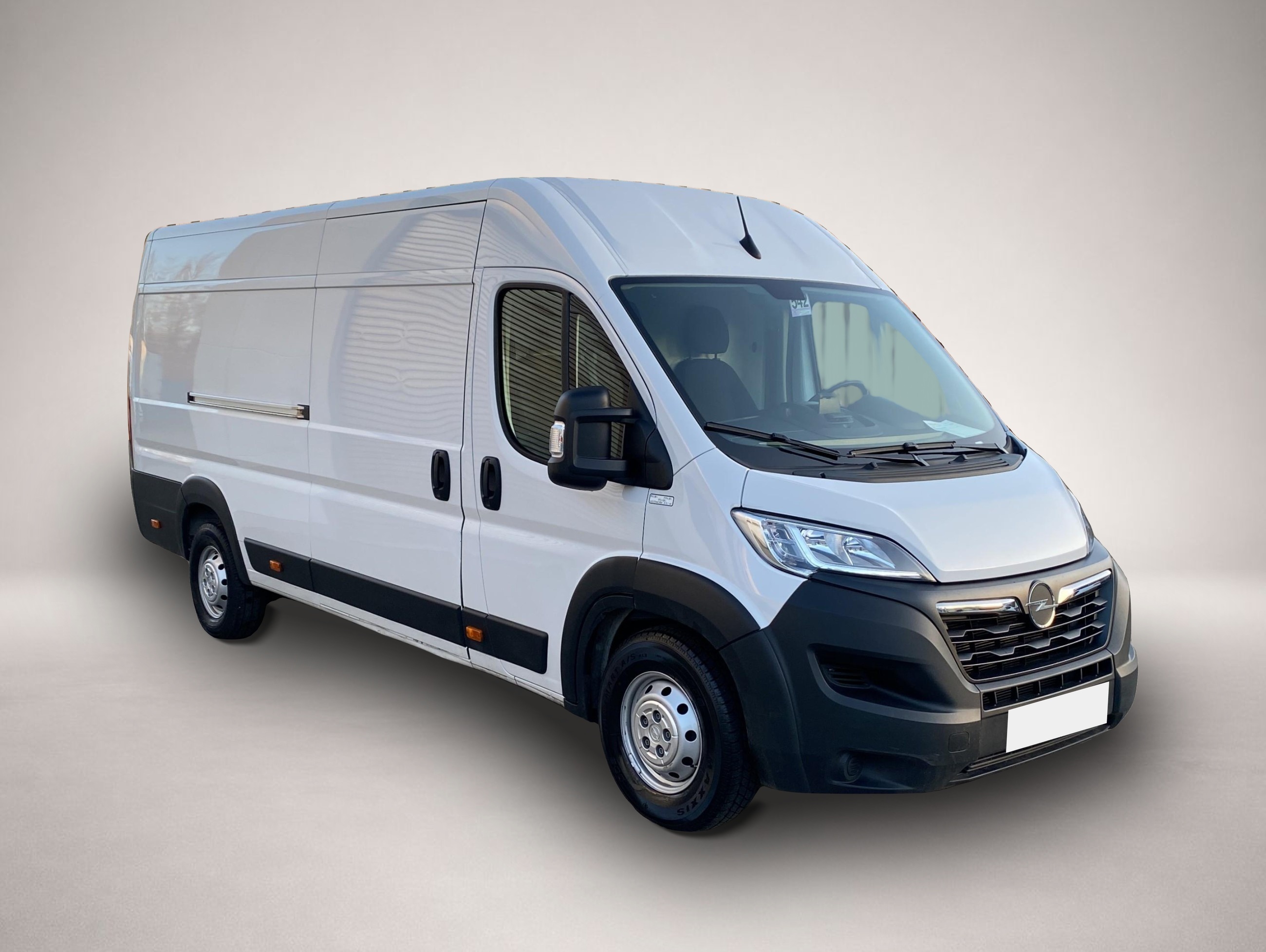 Fotografie 6 des Opel Other Movano Cargo L4H2 3,5t Edition*Kamera*AHK*DAB