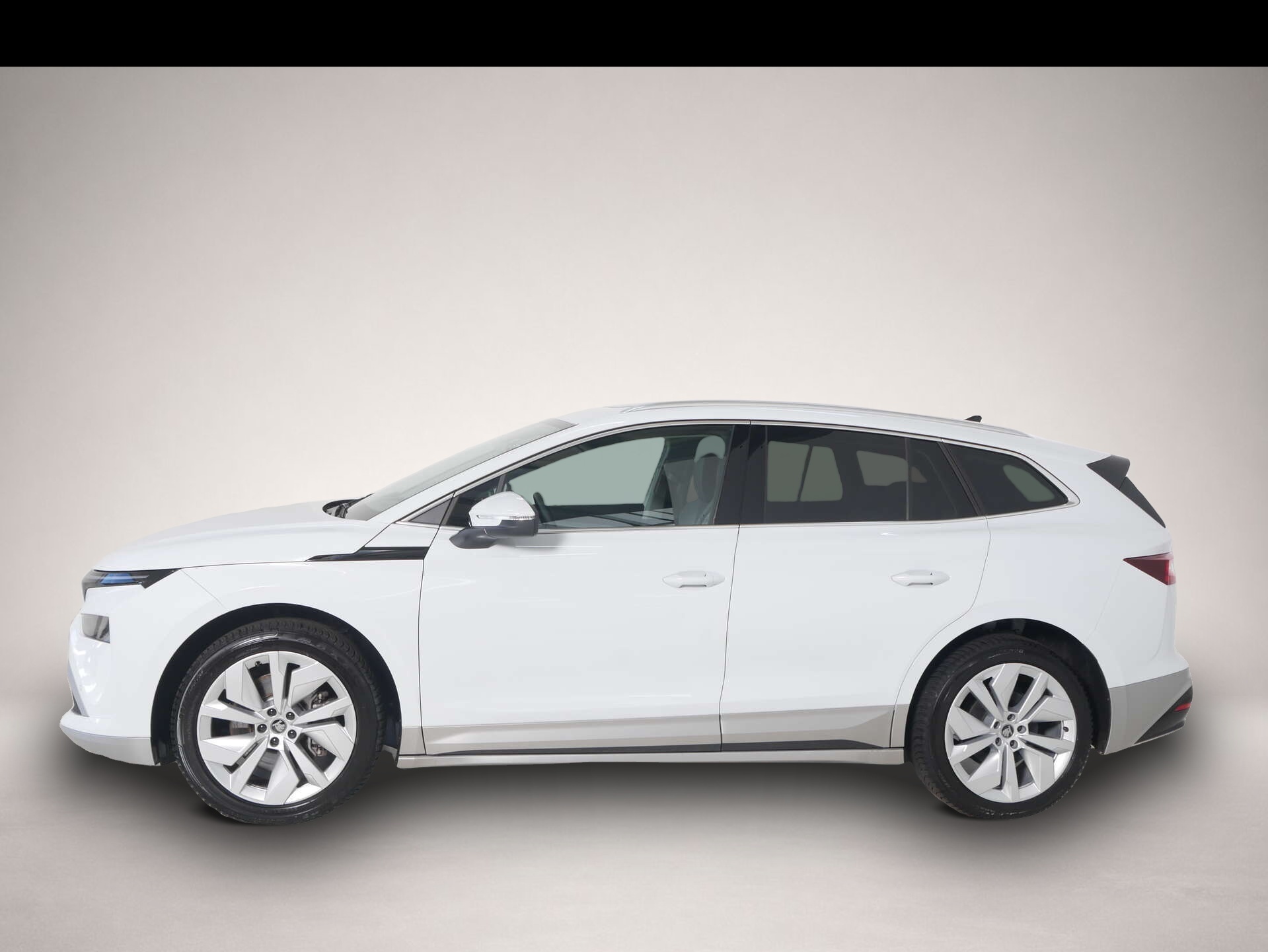 Bild 3 Skoda Enyaq Loft 85 77 kWh