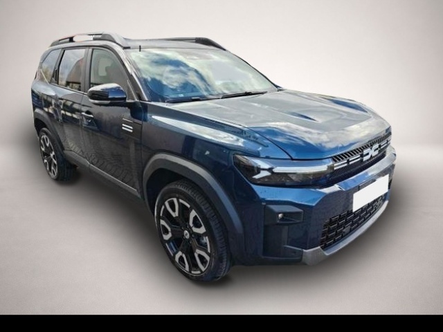 Fotografie 2 des Dacia Bigster Hybrid 155 Journey Bigster Journey*LED*Navi*PDC.
