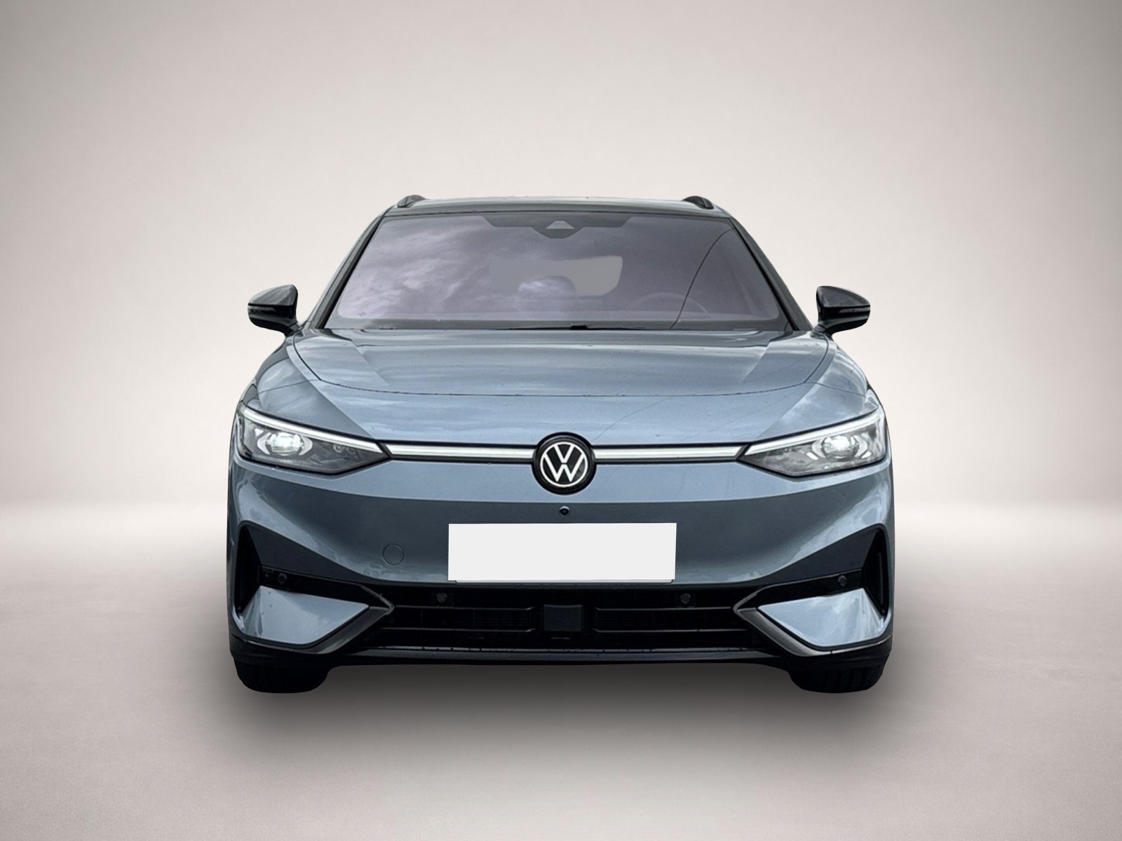 Bild 2 Volkswagen ID.7 Tourer Pro BLACK|AHK|MATRIX|HEAD-UP|KAMERA|