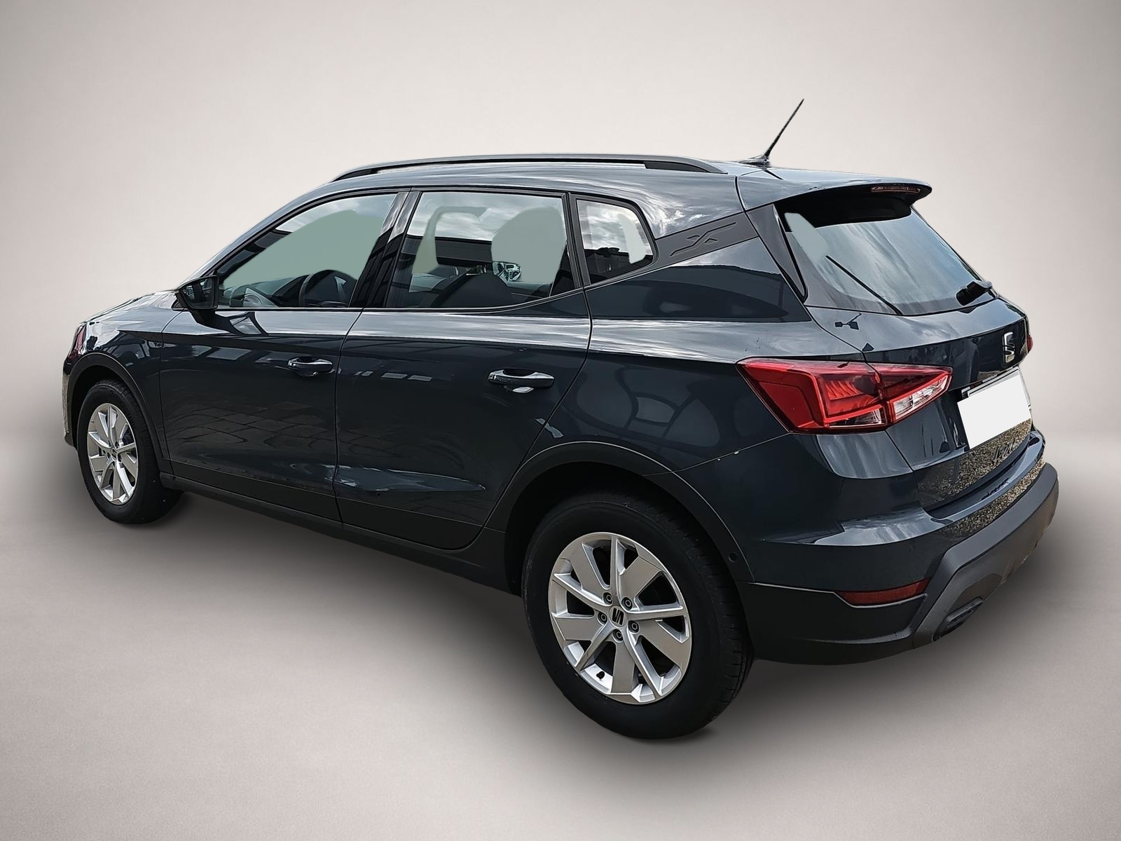 Bild 5 Seat Arona 1.0 TSI Style / ACC / Winterpaket / LED