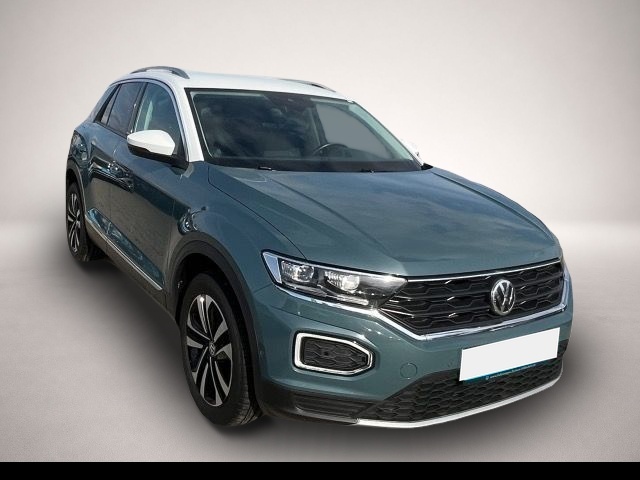 Bild 7 Volkswagen T-Roc 2.0 TDI DSG IQ.DRIVE Navi,AHK,LED,Standhz.