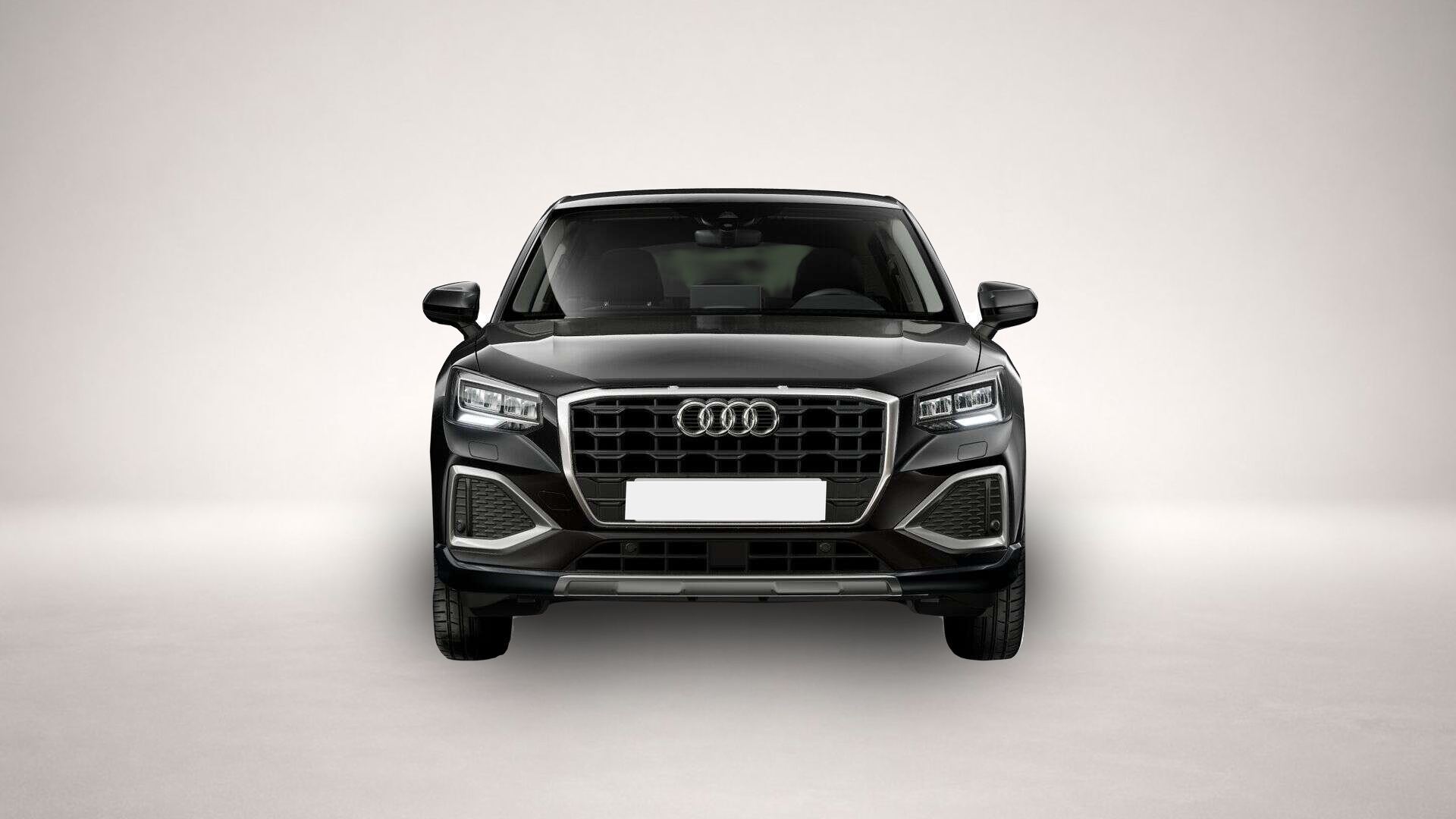 Bild 2 Audi Q2 30 TFSI Advanced