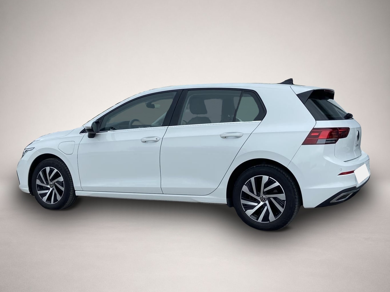 Bild 3 Volkswagen Golf 1.4 TSI DSG eHybrid Style APP-CONNECT+ACTIV