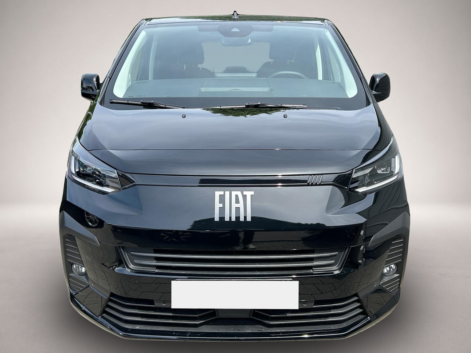 Bild 2 Fiat Ulysse L3 TOP BlueHDi 180 S&S EAT8 AHK*Navi*SHZ*