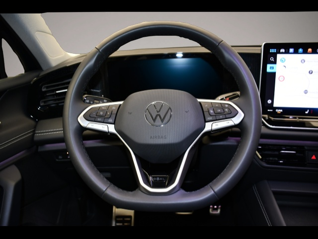 Fotografie 5 des Volkswagen Tiguan 1.5 eTSI DSG Goal LED+/ACC