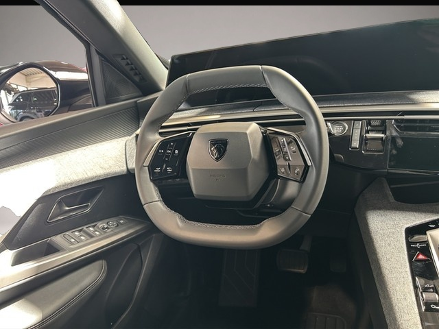Bild 6 Peugeot 3008 Hybrid 145 Allure LED Keyless Hybrid 145 Al