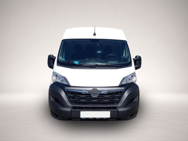 Bild 6 Opel Other Movano C Cargo Edition L2H2 AHK RKFK ALLW. Rückf